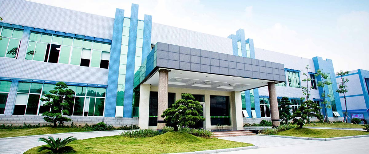 壹号娱乐复合办公楼